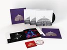 Bryan Adams Live At The Royal Albert Hall 4LP + Blu Ray Boxset New & Sealed