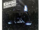 OST (JOHN WILLIAMS) STAR WARS THE EMPIRE STRIKES BACK RSO MWZ8113 JAPAN 2LP