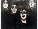 KISS S/T CASABLANCA NBLP7001 US VINYL LP
