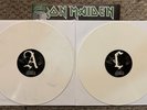Iron Maiden - Sheffield '86 2LP live mercyful fate diamond head reek of death