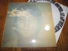 JOHN LENNON PLASTIC ONO BAND - IMAGINE - APPLE RECORDS SW 3379 LP W/ POSTER
