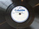Jack Purvis Mental Strain At Dawn Okeh test polystyrene 403523A Jazz 78 E+