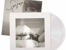 HAND SIGNED PHOTO  - Tortured Poets Department Vinyl + THE MANUSCRIPT Presale+
