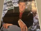 Randy Travis Always And Forever Vinyl