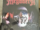 Megadeth Killing Is My Business Red Vinyl Import New LP Record