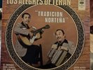 LOS ALEGRES DE TERAN - TRADICIÓN NORTEÑA