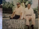 LOS ALEGRES DE TERAN - LOS CHISMES