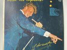 JOHNNY HALLYDAY - RARE 33T LP PHILIPS 77.374 