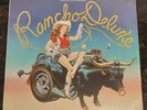 Sealed Jimmy Buffett Rancho Deluxe 1975 United Artist Vinyl Lp Record