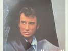 JOHNNY HALLYDAY - ORIGINAL MAXI 45TOURS 12