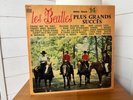 Les Beatles dans leurs 14 Plus Grands Succès -  1St French - OSX 231