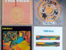 The Fall - 4 x original 12