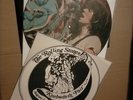 Rolling Stones- Very Rare Double Picture Disc Limited Of 100 Copies)