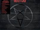Motley Crue -Shout at the Devil 40Th Anniversary Super Deluxe Box Set LP Vinyl