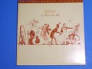 Used LP Genesis: A Trick of the Tail Mobile Fidelity in Mint/Mint condition