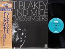 ART BLAKEY 