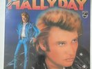 JOHNNY HALLYDAY - ESPAGNE LP 33T PHILIPS 6313 298 