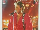 JOHNNY HALLYDAY - PICTURE DISC LP 33T 