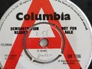 Yardbirds,Still I'm Sad/Evil Hearted You,DEMO,VG,Columbia,1965,Freakbeat,Mod