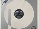 JOHNNY HALLYDAY - ORIGINAL MAXI 45T 12