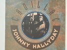 JOHNNY HALLYDAY - ORIGINAL MAXI 45TOURS 12