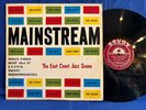 JOHN COLTRANE MAINSTREAM EAST COAST SAVOY 12127. ORIGINAL FRANCE LP EXC