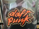 Daft Punk - Homework Vinyl LP New Sealed Record Black Vinyl 2xLP