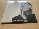 NEW SUPER RARE Snoh Aalegra - Ugh, Those Feels Again CLEAR Vinyl 2xLP