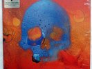 THE BRONX - V LP VINYL BRVNX 2017 *NEW/SEALED*
