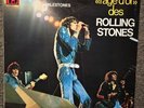 «L'âge D'or» Des Rolling Stones-Vol 15 Milestones (FR) LP by The Rolling Stones