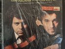 Ludwig van Beethoven, Itzhak Perlman, Vladimir Ashkenazy-Vol. 5 CS-7014 1979 Lp