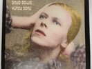David Bowie - Hunky Dory LP 1971 RCA Victor SF 8244 GEM Ex K6 O435