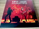 Thin Lizzy - Live Hammersmith 16 Nov 1976   2LP Vinyl RSD 2024 New & Sealed