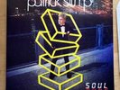 Soul Punk by Patrick Stump (Record, 2011)