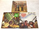 (3) SEALED LP's - Guess Who, The 