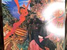 Tested:  Santana – Abraxas - 1981 Reissued, Half Speed Mastered LP w/Poster