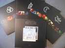 LED ZEPPELIN – 4-LP-Box-Set 