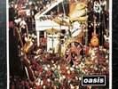 Oasis Don’t Look Back In Anger UK 7” PS 45