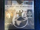 A Day To Remember -What Separates Me from You Vinyl Newbury Comics LE