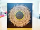 Dua Lipa: Radical Optimism Blood Records Zoetrope Pic Vinyl In Hand