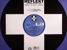 REFLEKT NEED TO FEEL LOVED 12 INCH RARE POSITIVA VINYL MIXES