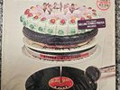 Rolling Stones 'Let It Bleed' LP - 1st US pressing in shrink with hype & poster