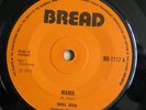 NORA DEAN Mama / Man A Walk And Talk UK 7
