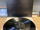 Saint Vitus: Self-Titled 1984 Vinyl--Original Embossed Cover--SST 022