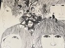 The Beatles - Revolver - (De Agostini ) 180g Vinyl LP - New & Sealed