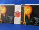 @COLUMBIA SAX 2473-4 *S/C* KLEMPERER* MAHLER 