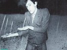 The Idiot, Iggy Pop