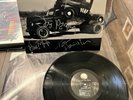 Aerosmith / Pump / AUTOGRAPHED/ 1989 / Vinyl