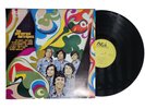 Los perversos del tropico LP Vinyl Charanga tropical Cumbia Mexico 1974 Raro NM