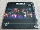 METALLICA S&M 3LP 1999 1st PRESS Elektra USA New SEALED w/Hype Sticker RARE